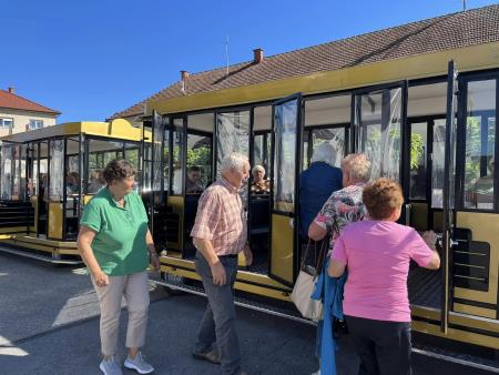 V Evropskem tednu mobilnosti številne aktivnosti 14